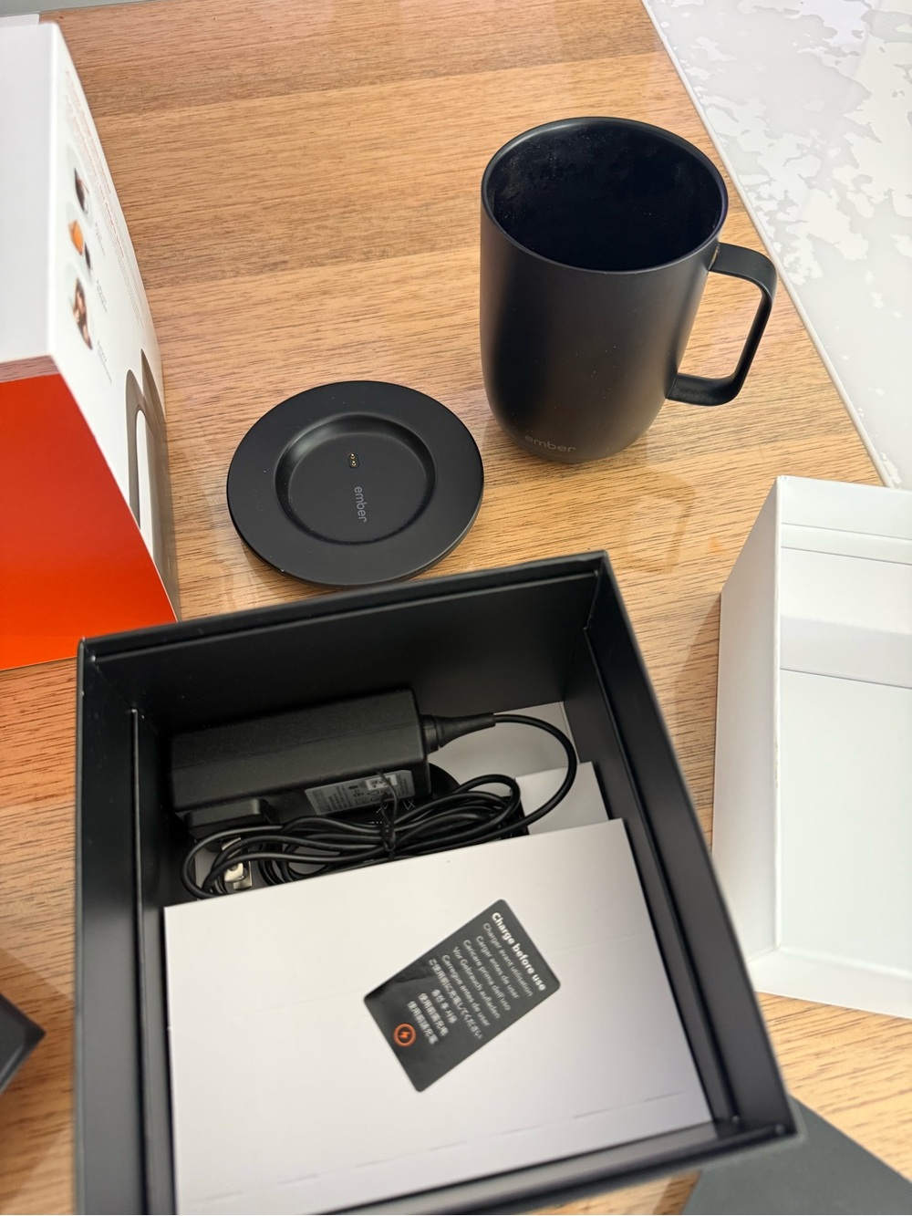 Ember Smart Mug - Picture 4 of 4